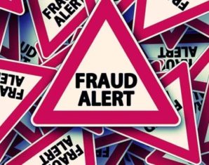 fraud