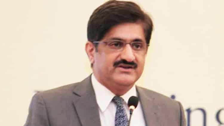 CM Sindh Bans Cellphones in Exams Amid Leaked Papers Scandal