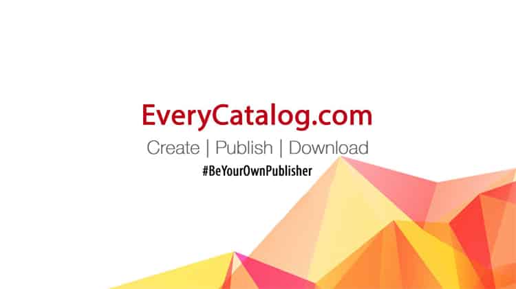 EveryCatalog Makes it Easy for Brands to Publish & Market Their Apps