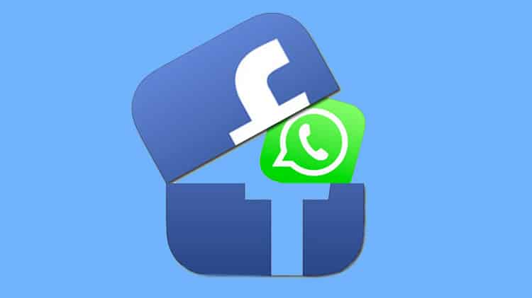 Facebook Lied About WhatsApp & Misused User Data