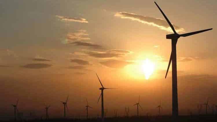 Lucky Cement to Invest Rs. 720 Million On Wind Farm
