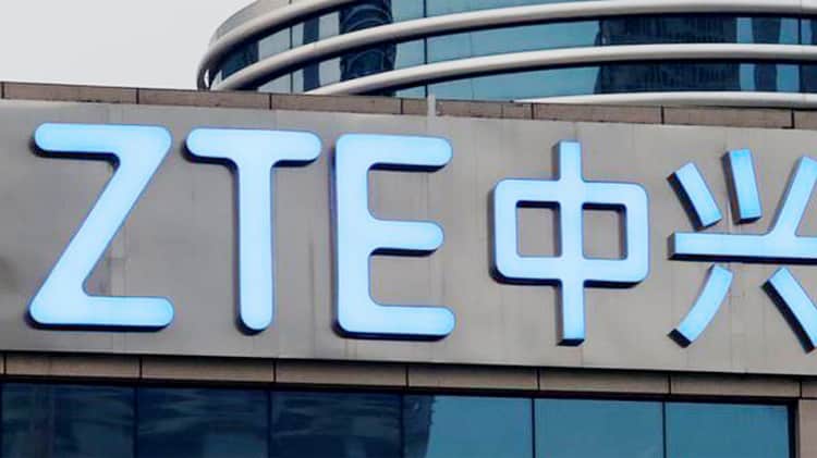 ZTE to Offer Direct-to-Home Services in Pakistan