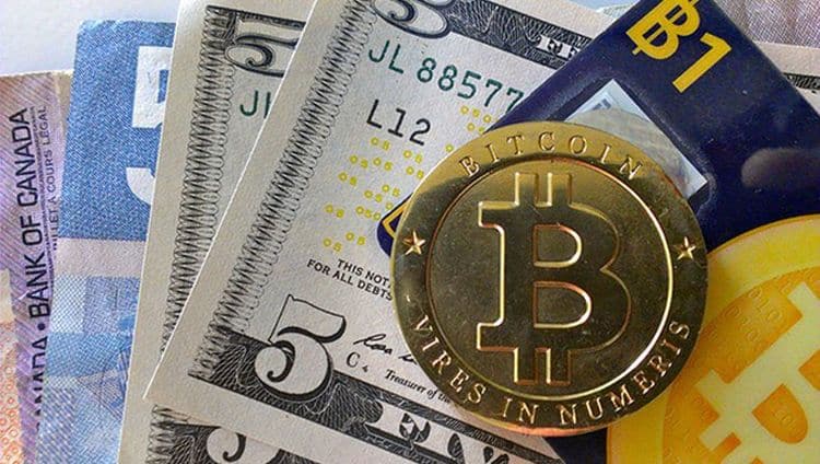 bitcoin price rises above $2