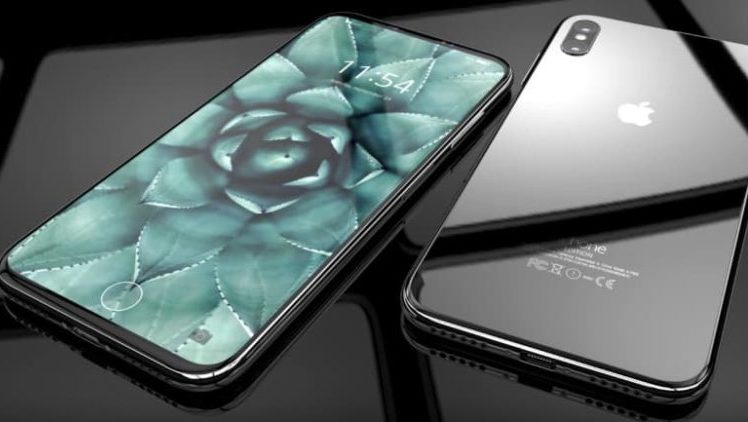 All About The iPhone 8 – Bezelless OLED Display With Focus on AR [Leaks]
