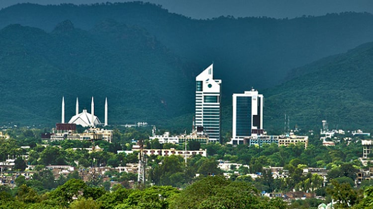 Islamabad Gets Its First Official App and It’s a Mess