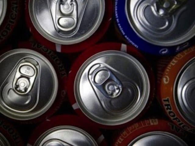 Punjab Food Authority Wants Ban on Carbonated Drinks in School Canteens