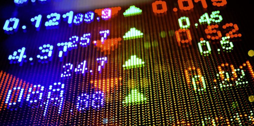 Daily Stock Report: Index On the Upswing with 373 Pts Gain