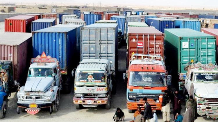 Import, Export Go on Halt as Transporters Continue with Strike