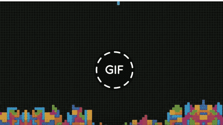 Facebook Adds GIF Button for All Users