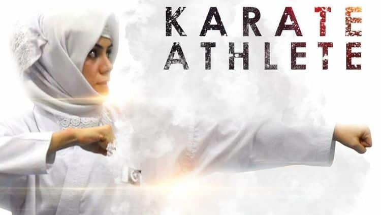 This Baloch Girl Broke Stereotypes By Winning International Karate Competitions