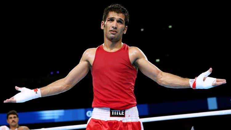 This Pakistani is Now the Top Ranked Flyweight Boxer in the World