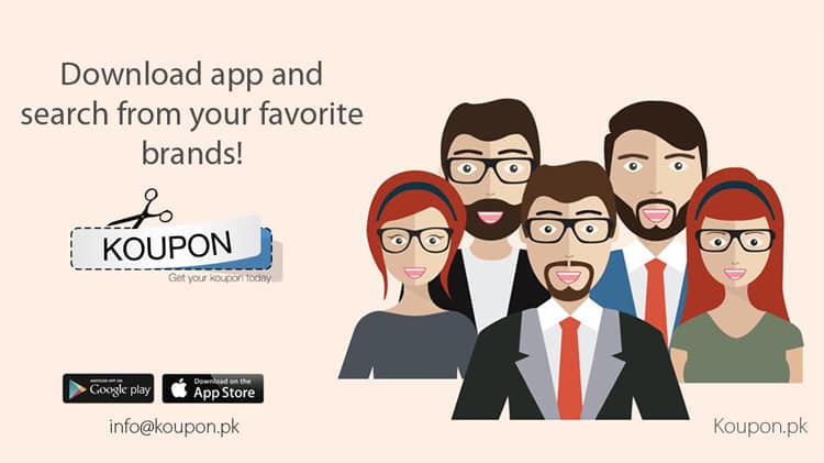 Koupon Offers Discounts for Customers & Boosts Reach for Brands