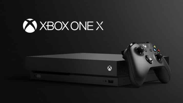 Xbox One X is Microsoft’s Most Powerful Console Yet