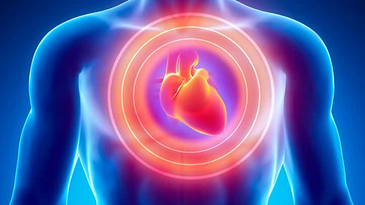 5 Signs That Indicate You Might Suffer a Heart Attack