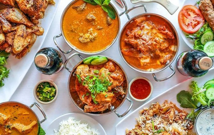 13 Reasons Why It’s Better to Order in Than to Cook this Ramzan