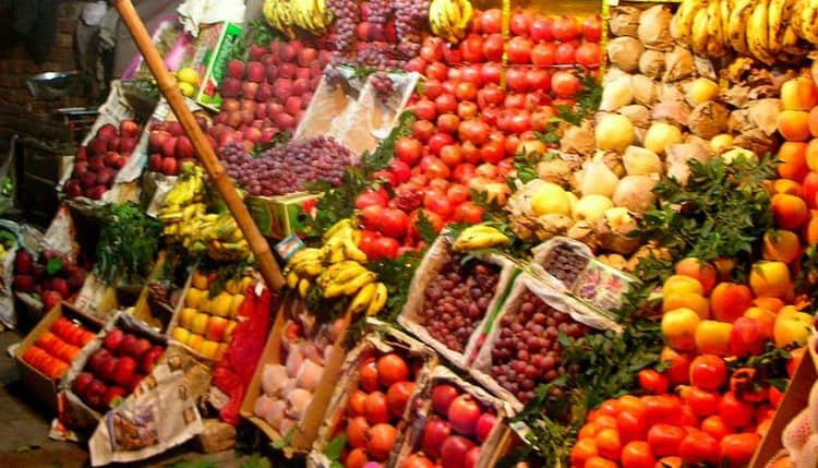 Fruit Prices Fall Drastically After 3-Day Boycott