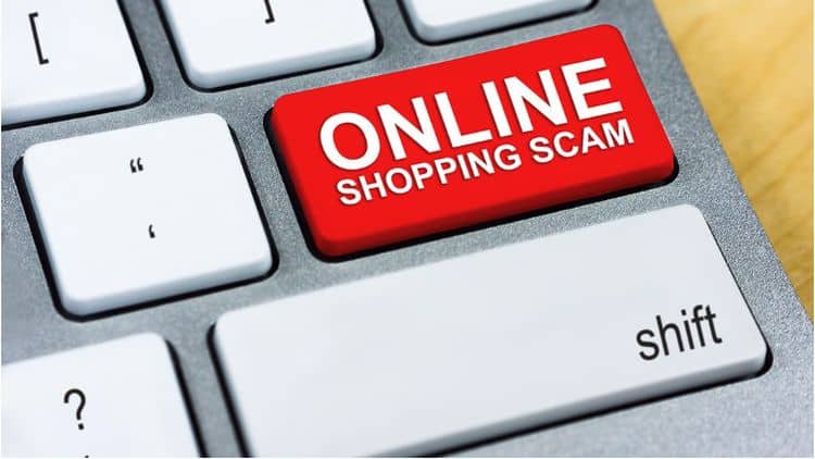 FIA to Start Investigating Fraudulent Online Shopping Websites