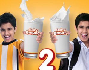 Dairy Omung 2