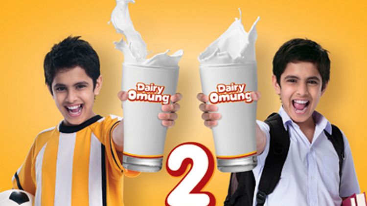 Dairy Omung 2