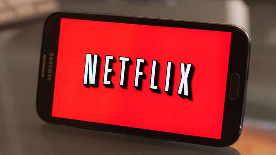 Netflix to Stop Streaming in Russia