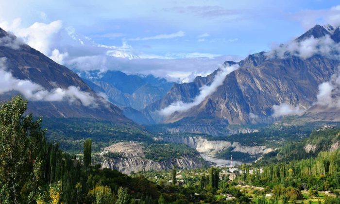 These 10 Pictures Showcase the True Beauty of Pakistan
