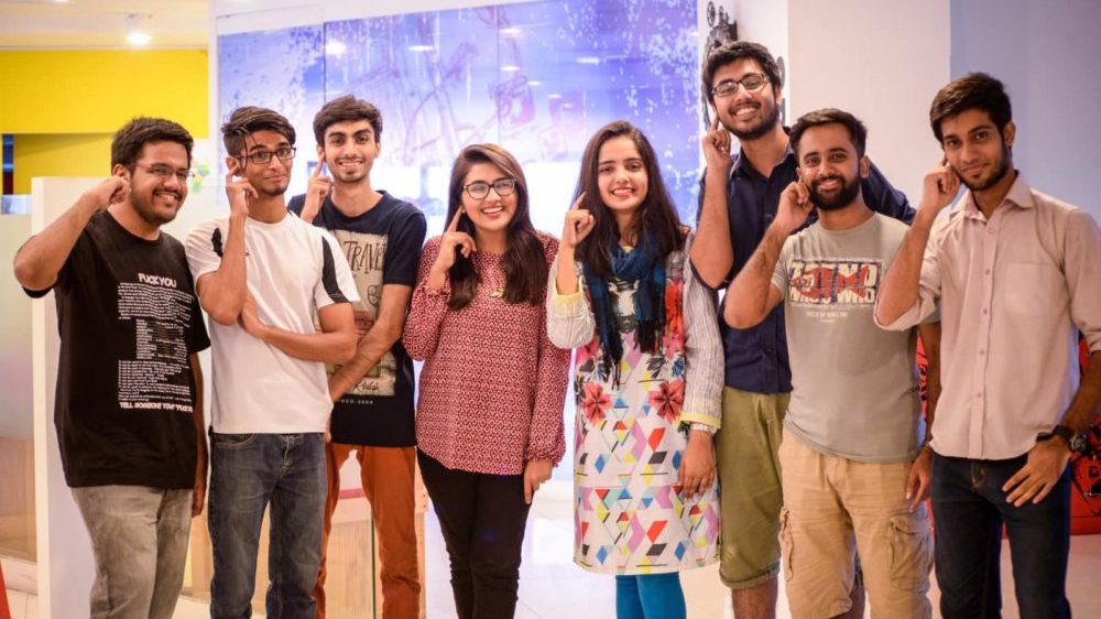 Meet the Pakistani Startup Making Life Easier for the Deaf and Mute