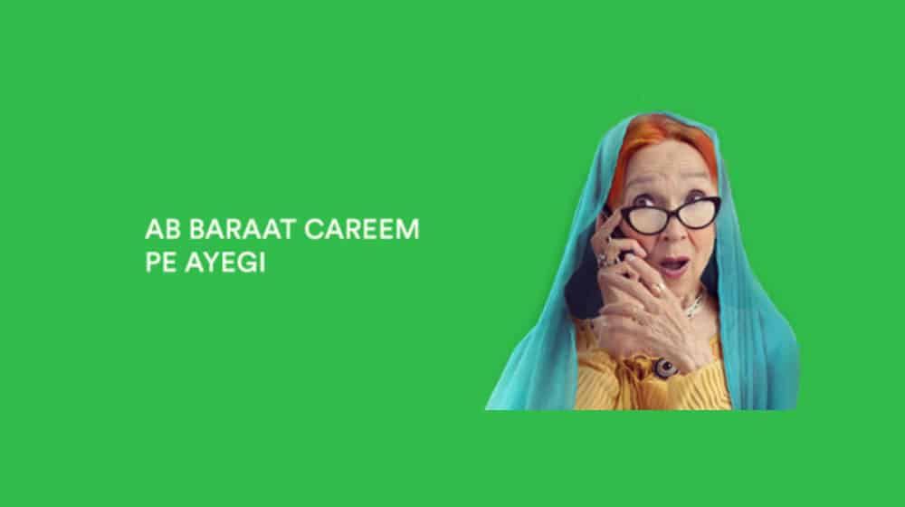 The Most Hilarious Responses to Careem’s Rishta Aunty Campaign
