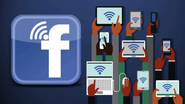 Facebook Can Now Help You Find Wi-Fi Hotspots Nearby
