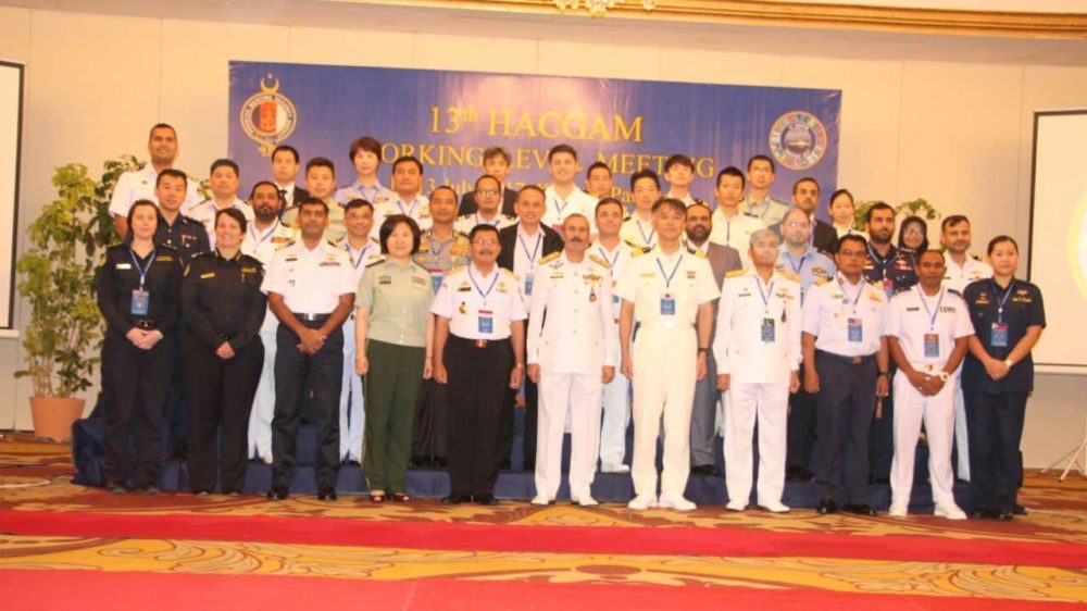 Pakistan to Lead Asian Coast Guard and Maritime Security Agencies (HACGAM)