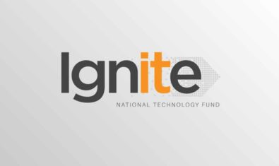 Ignite national technology fund