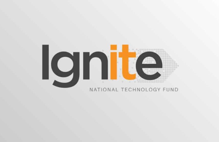 Ignite national technology fund