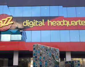 jazz digital headquarters