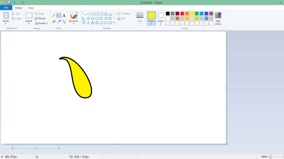 Microsoft Paint & Other Legacy Software Will Soon be Killed