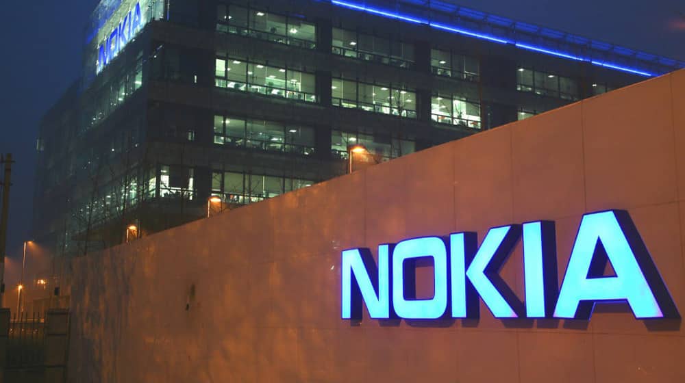 Nokia’s Better than Expected Profits Beat Analysts’ Predictions