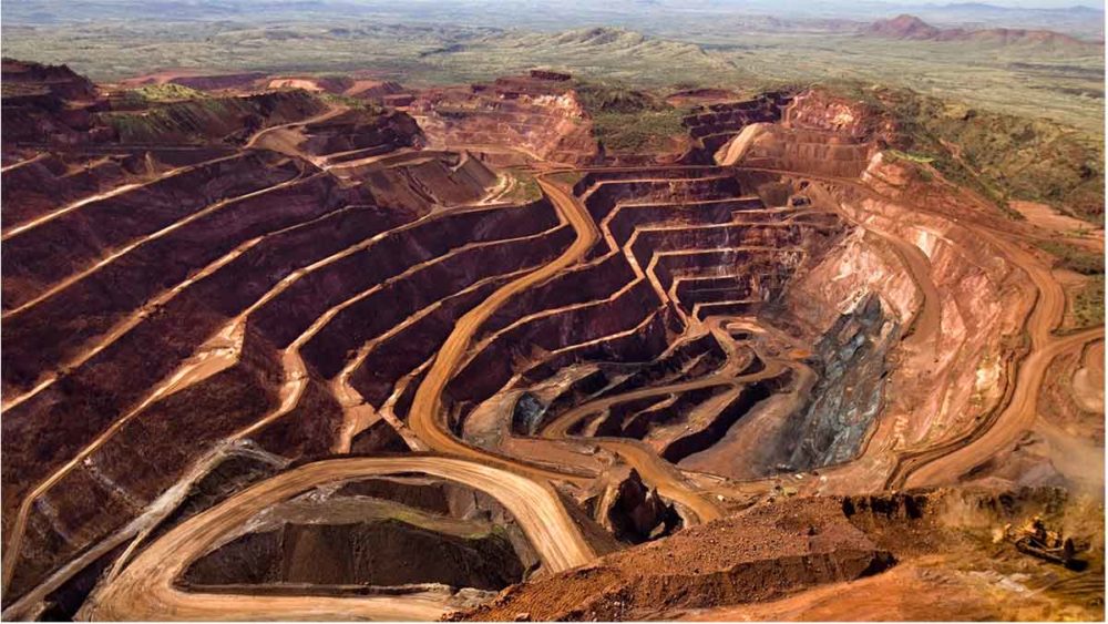 Pakistan on the Brink of Losing Rs. 1.265 Trillion Reko Diq Mining Case