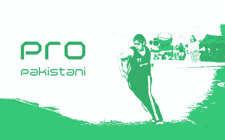Meet Sana Mahmud, The Pakistani Sportswoman Who Wants To Do It All