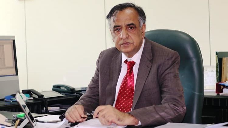 FIA to File FIR Against SECP Chairman over Record Tampering