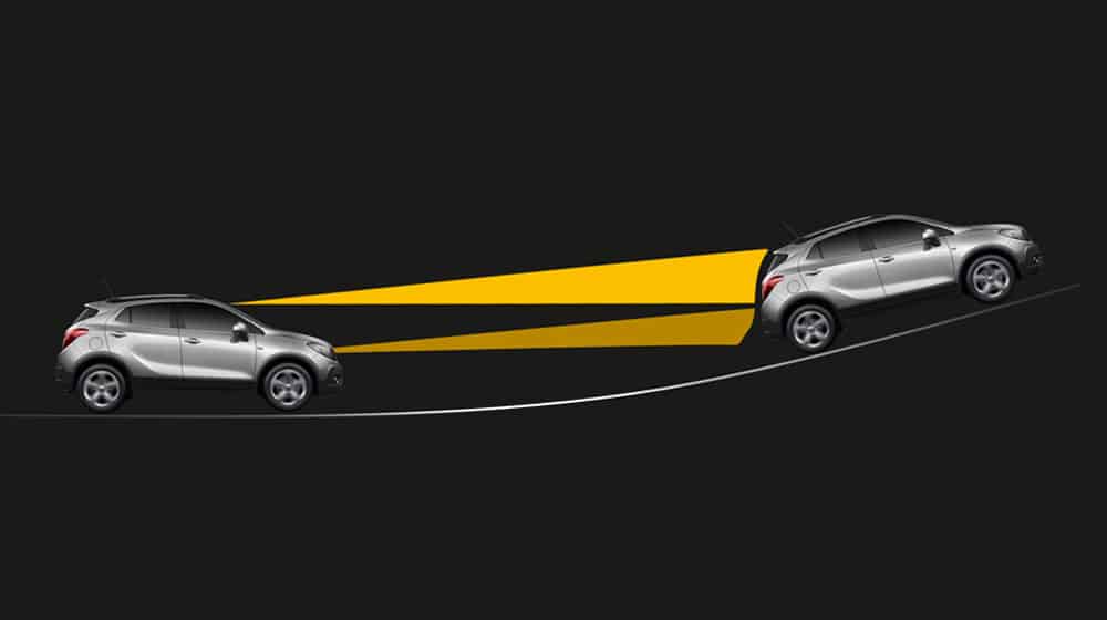 Do You Know the Safe Distance Between Cars While Driving?