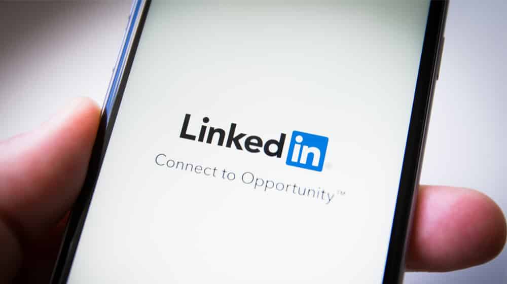 Linkedin Lite is a Light Weight Version for Developing Markets