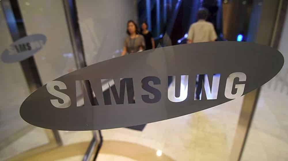 Samsung Beats Intel to Become The Biggest Chip Maker in The World