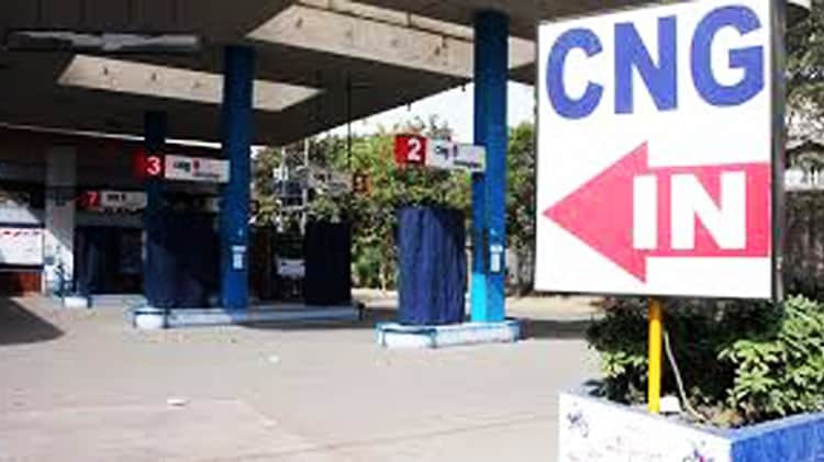 Govt Asked to Waive 35% Import Duty on CNG Kits