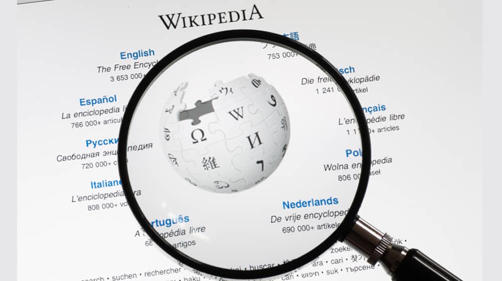 #FontFail: Pakistanis Are Now Modifying Calibri Font’s Wikipedia Page [Updated]