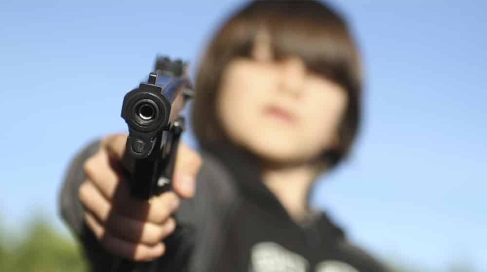 Boy Killed in KP as Gun is Mistaken for a Toy