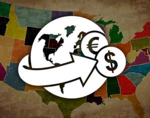 global remittance logo