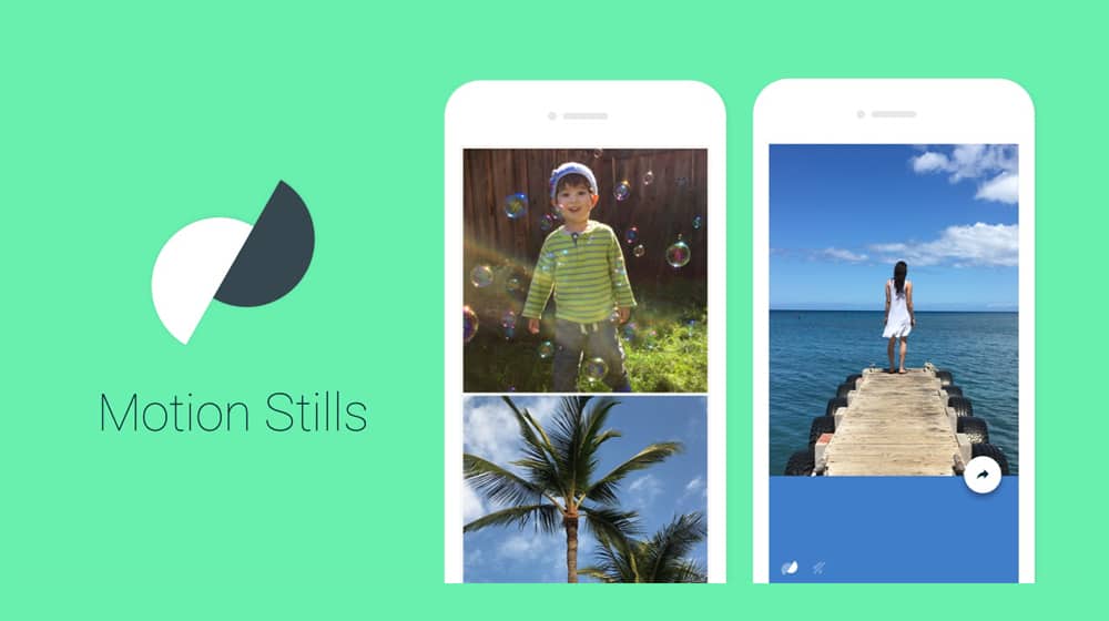 Motion Stills Is Finally Here on Android