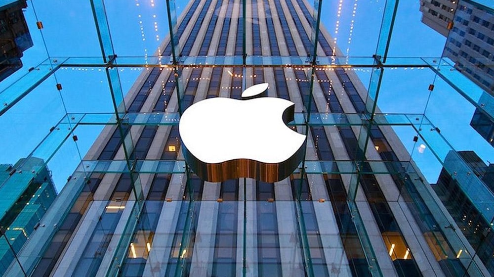 Apple is Yet Again the Most Profitable Company in the World