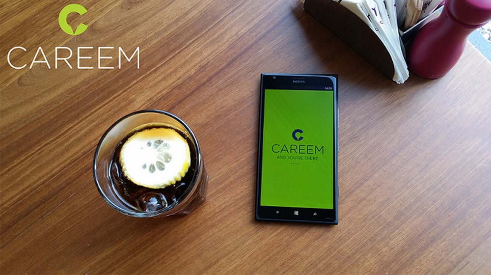 Careem App to Get New & Much-Requested Security Feature