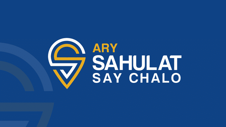 ARY Sahulat Say Chalo is a New Competitor to Careem & Uber