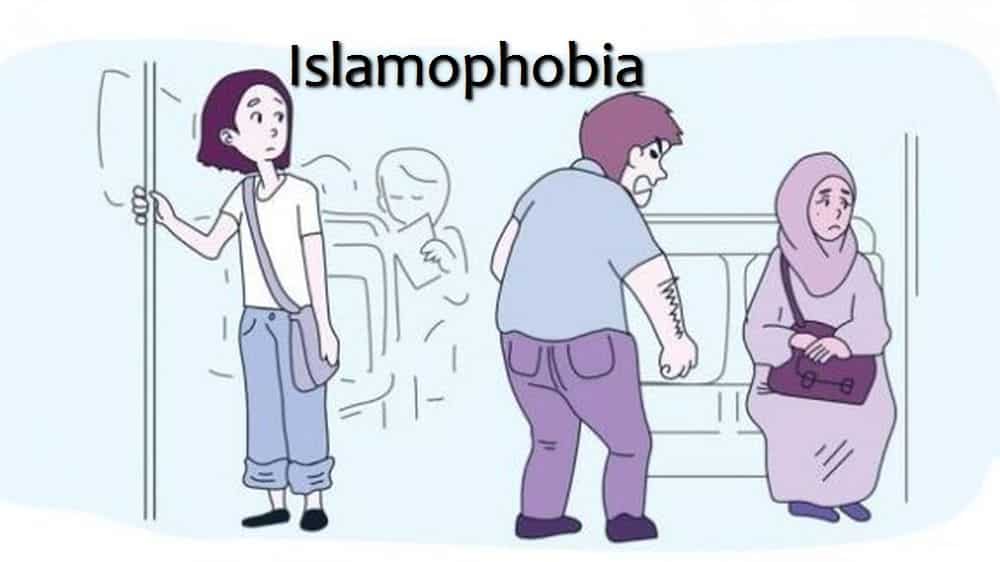 This City in USA Just Launched an Anti-Islamophobia Campaign