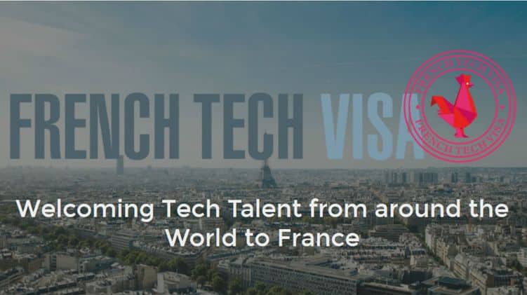 France Unveils Fast Track Tech Visa to Attract Talented People